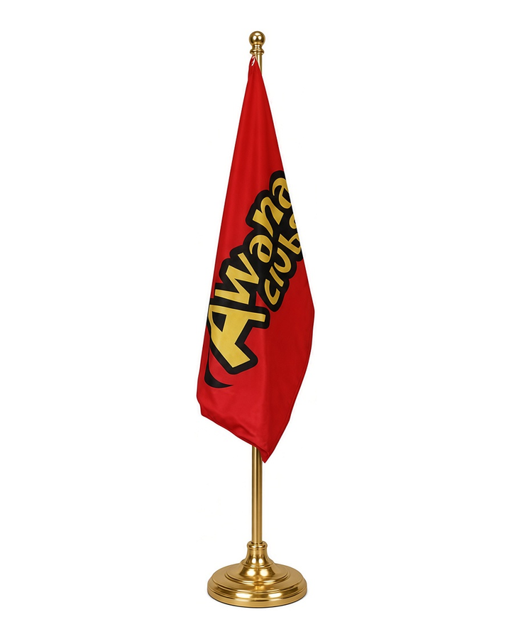 AWANA flag