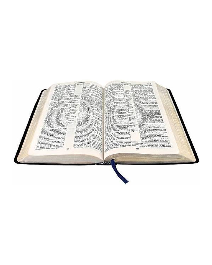 Open Bible