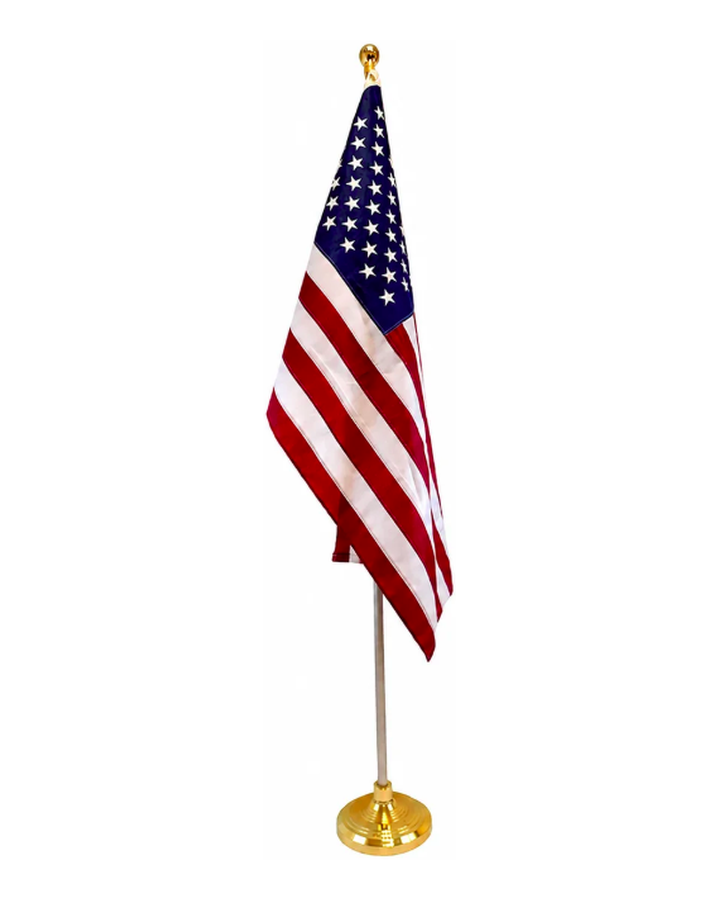 United States flag
