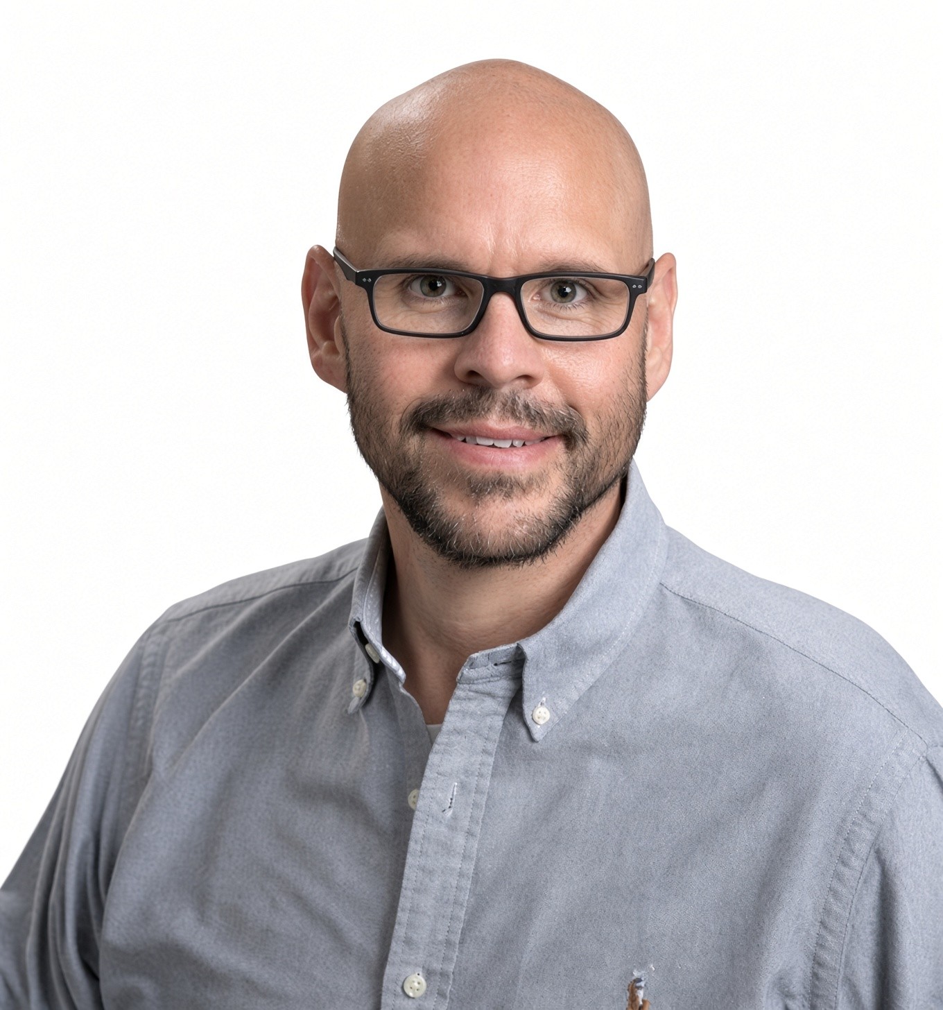 Pastor Ken Beaver