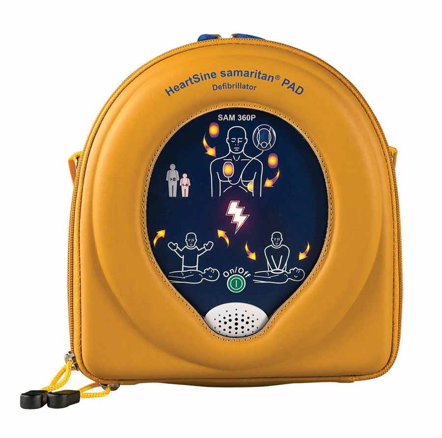 AED